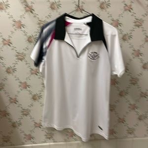 2012 US Open The Olympic Club Polo Shirt